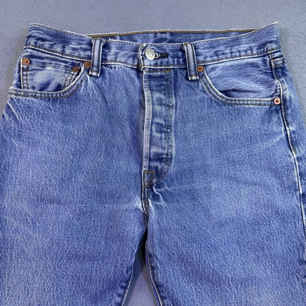 Levis levi 501xx